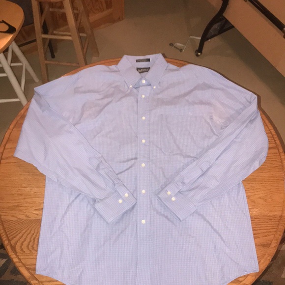 Kasper button down shirt - Picture 2 of 4